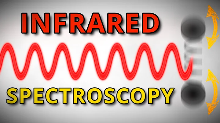 Infrared Spectroscopy for Visual Learners