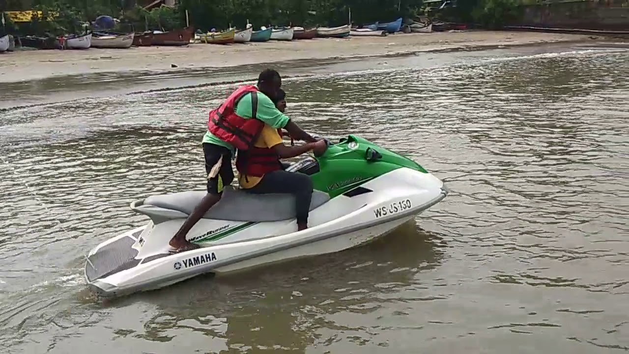 Water sports YouTube