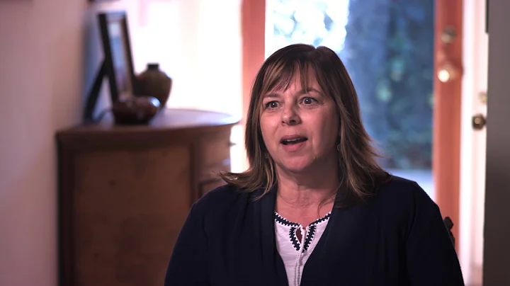 Randi, an HFC In-Home Care Grant recipient, shares...