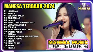 LAMUNAN | SELAMAT JALAN | SAMAR | MAHESA MUSIK TERBARU 2024