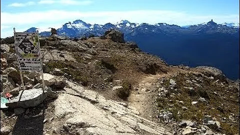 Top Of The World 2019