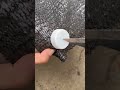 How to Make DIY Tarp Grommets Using Plastic Bottles