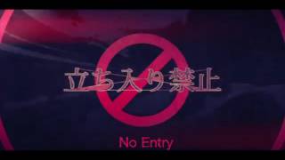 Tachiiri Kinshi(No entry) 立入禁止-まふまふ Mafumafu  Eng sub