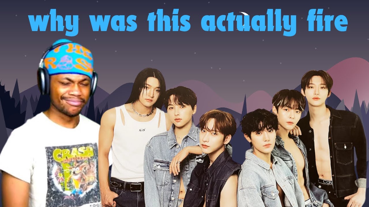 Tribe Loui Listens To OnlyOneOf For The First Time
