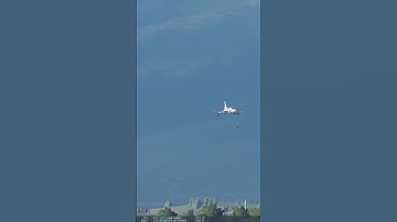 JF-17 dropping Matra-Durandal runway buster bombs #dcs #dcsworld #durandal #runway #jf17 #pakistan