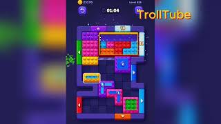 Block Out Level 828