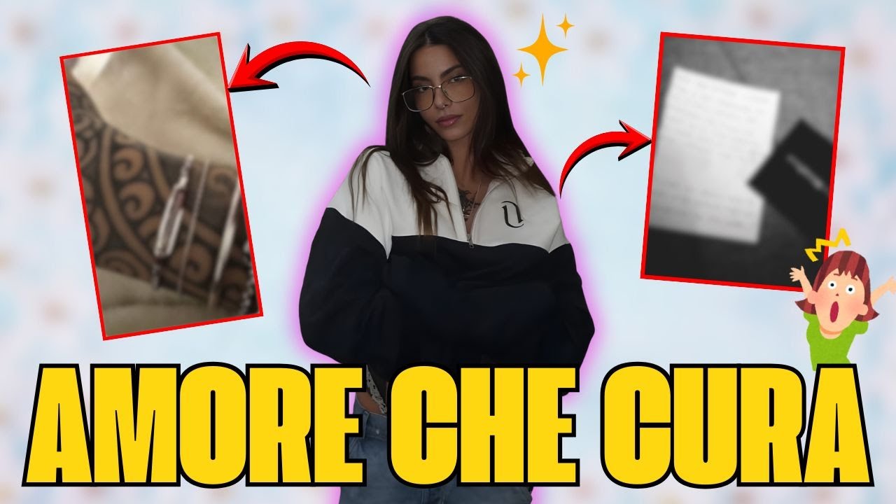 Anita Mazzotta E Il Bracciale Di Jonas: Il Segreto Dietro “Autocostruzione”