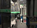 High speed Labelling KHS #machinelearning #youtubeshorts #factory #beverage #like #intrestingfacts