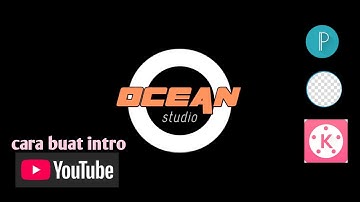 Cara Buat Video Intro di KineMaster