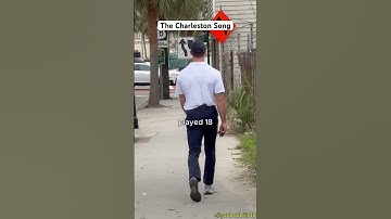 Thumbnail of The Charleston Song #charleston #charlestonsc #chucktown #southcarolina #southcarolinarealtor suno