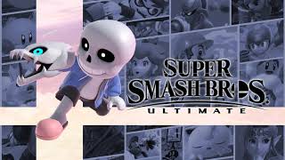 MEGALOVANIA - Super Smash Bros. UItimate chords