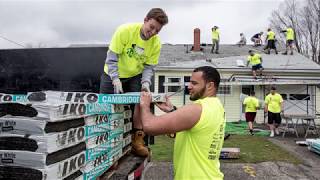 2018 Rebuilding Together Lewiston-Auburn
