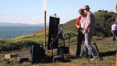 Westin Hotels and Resorts Photo shoot Behind the Scenes