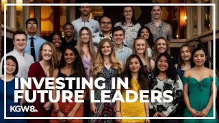 Harrington Family Foundation scholarship seeks Oregon’s future leaders