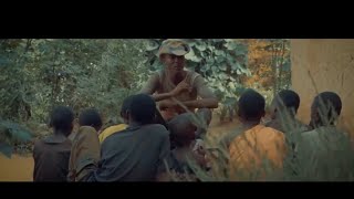 Manzi Africa_Abana biwacu ( official video) Resimi