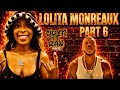 Lolita Monreaux Reveals Her TOP 5 Favorite Rappers. Part 6