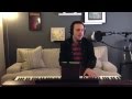 Get Lucky (Daft Punk ft. Pharrell Williams) Cover by Kevin Laurence