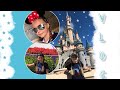 VLOG ЛЕЧУ В ПАРИЖ 2018 | поезд | самолёт |