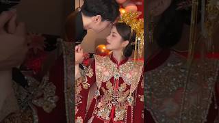 China Ki Sabse Unic Shaadi ytshort
