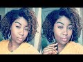 2 Strand Twist Out | All Cantu Products!