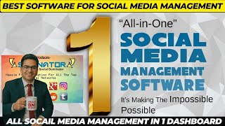 "Socinator Review: Top Social Media Automation Tool for 2025 - Boost Engagement & Grow Followers" screenshot 3