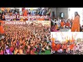 Brief glimpse of hindutva abhiyan  rashtra rishi shri lahiri gurujis brahmarishitatva