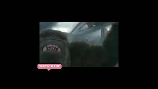 Kong And Godzilla Friendship Mashup /Whatsapp Status/