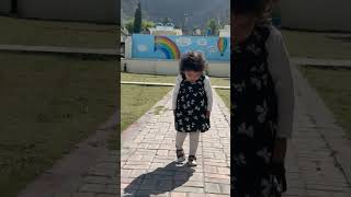 #KidsWorld #ChillKids #LittleStars #FunMoments #KidsReels #SmileTime #TinyAdventures #HappyVibes