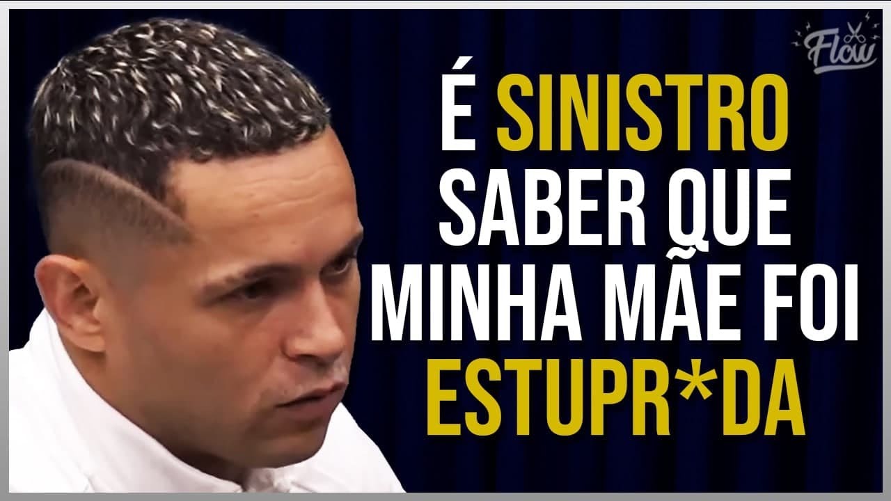 O PERIGO DE SER MULHER NO BRASIL | Cortes do Flow