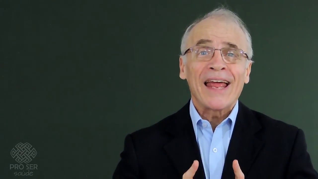 Ter aos 60 anos mais saúde que aos 30