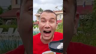 Terliğe Marshmallow Şeker Koyup Giyersek Ne Olur ?