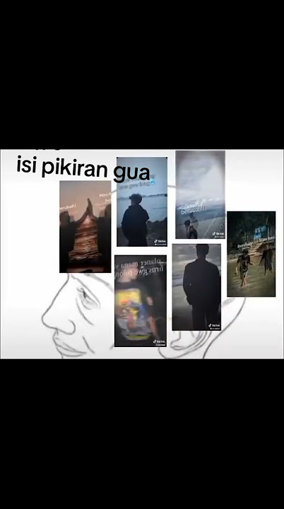 Isi pikiran gua #fyp