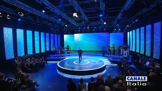 Marco Gavioli Io E Te Cantando Ballando