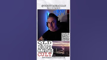 ⚡ QLD DUMPS THE GREEN DREAM — BACKS COAL FOR ENERGY SECURITY! 🇦🇺🔥