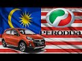 Americans react to Malaysia car company | Perodua