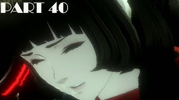 AI: The Somnium FIles PS4 Walkthrough part 40 - Beneath The Somnium