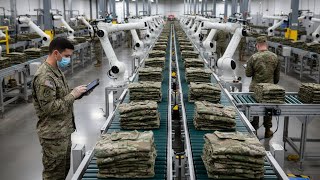 The REAL Difference Between ACU and OCP Uniforms for Soldiers