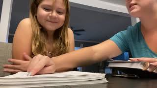 Fluency assessment