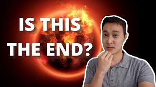 Will Climate Change Kill Us All? | Environmental Engineer Explains Why or Why Not