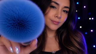 ASMR Deep Sleep Brushing 😴✨ (No Talking)