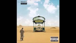 DJ Snake - Sahara (Ft. Skrillex) [Album Encore]