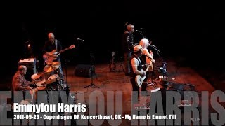 Emmylou Harris - My Name is Emmet Till - 2011-05-23 - Copenhagen Koncerthuset, DK