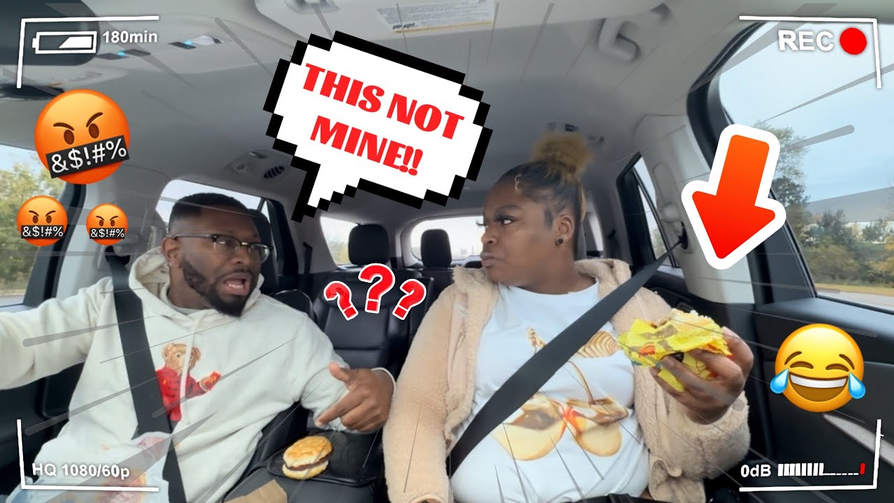 Я угостил своего жадного жениха дешёвым обедом *Он не мог поверить* (Месть)