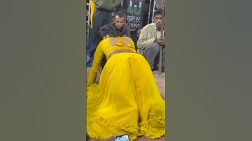 Hi Garmi #song #maya #dance