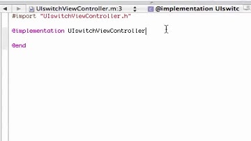 iPhone SDK: Changing the color of a UISwitch