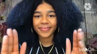 Mikas Diary And Asmr Credits Remix