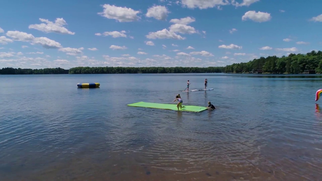 Manitowish Waters Chamber 2019 YouTube