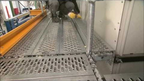 Peri Up Rosett Flex Promo Video 2