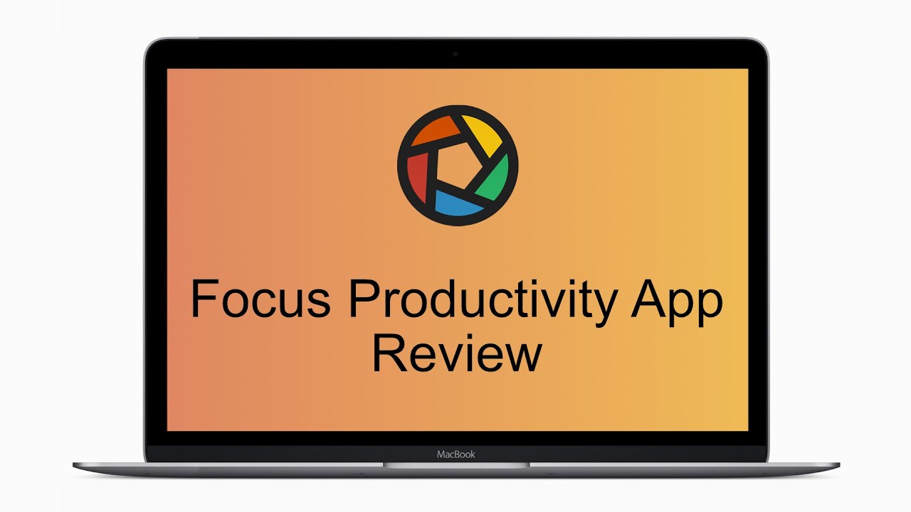 Focus at will app for mac download