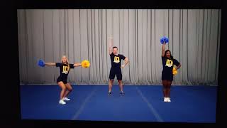 2022 Sideline - Fire It Up